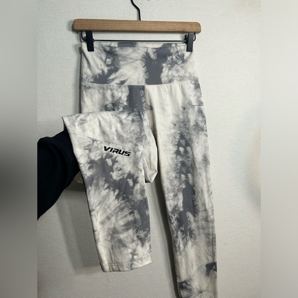 Virus Dynamic Tech Pants - Picture 10 of 12